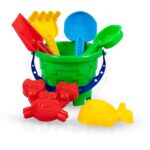 Pretend Role Play Set Children Learn Play Fun Toddler Kids Set