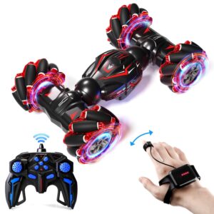 Samtop RC Stunt Car