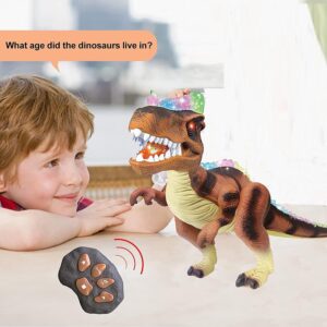 Prancing Unicorn Dinosaur Toys for Kids