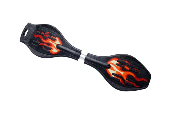 P PAYTAG Aluminium Swipe Kart Wave Board