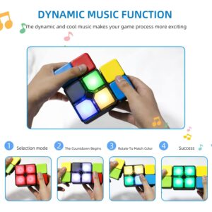 Yudngli Electronic Handheld Game