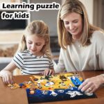 FunBlast Jigsaw Puzzles for Kids