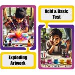 Explore Science with PW Kit