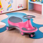 Kuber Industries Steering Scooter for Kids
