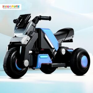 Kidsmate Hyrider 6V Electric Kids Bike