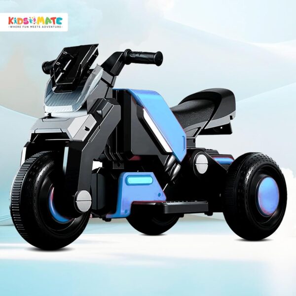 Kidsmate Hyrider 6V Electric Kids Bike