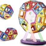 AEXONIZ TOYS Building Blocks Toy Game Set