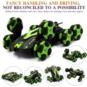 VikriDA Remote Control Car