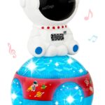 Space Robot Toys for Kids
