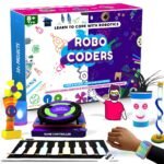 Robocoders STEM Robotics Kit for Kids