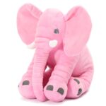 Babify Big Size Fibre Filled Stuffed Animal Elephant