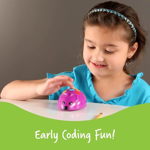 Learning Resources Kid Programmable Robot Mouse