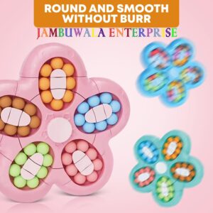 ambuwala Enterprise® Magic Bean Toy