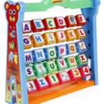 Bloriza Play Abacus Big Size Abcd For Kids