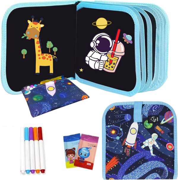 Bestie toys Doodle It and Erase