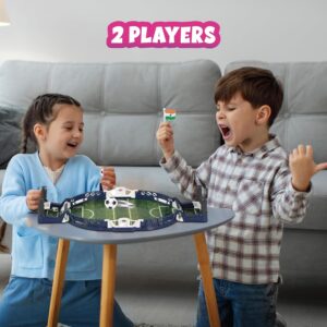 ToyMagic Mini Football Game