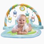 Yetli Baby Play Gym and Play Mat