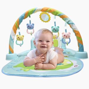 Yetli Baby Play Gym and Play Mat