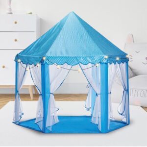 ToyMagic Princess Castle PlayTent