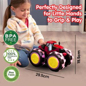 Kidology Tractor Toy