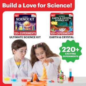 Einstein Box Science Gift Set