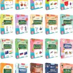 SPARTAN KIDS Flash Cards for Kids