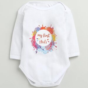 BUMZEE Unisex Baby Bodysuit