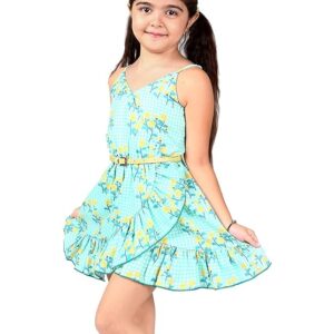 Baby Girl Knee Length Dress