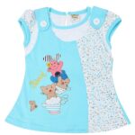 Dress for Baby Girls, A-Line Frock for Girl's