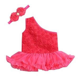 Hopscotch Girls Mini Length Party Dresses