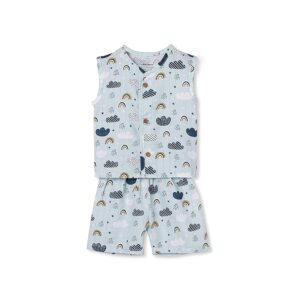 Kids Summer Wear Set