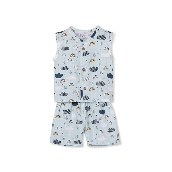 Kids Summer Wear Set