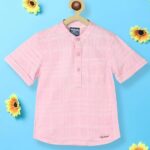 Pure Cotton Casual Shirt