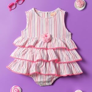 nauti nati Girls Dress