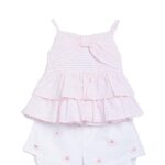 nauti nati Girls Set