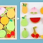 Smoneo 3+ Years Handcrafted 3D Wooden Jigsaw Puzzle