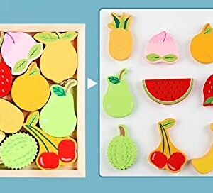 Smoneo 3+ Years Handcrafted 3D Wooden Jigsaw Puzzle