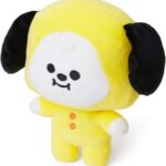 HUG 'n' FEEL SOFT TOYS chimmy Soft Toy