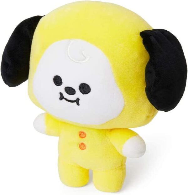 HUG 'n' FEEL SOFT TOYS chimmy Soft Toy