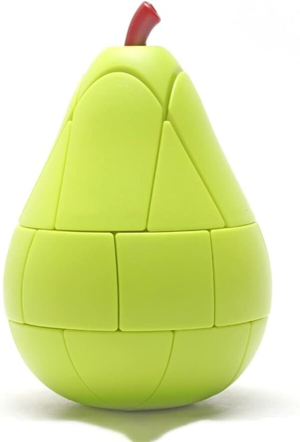 Kiditos 3x3 Pear Fruit Puzzle