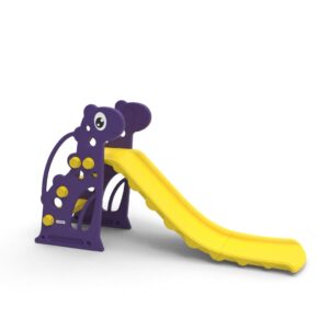 Amazon Brand - Solimo Kids Garden Super Slide