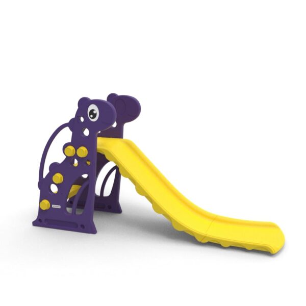 Amazon Brand - Solimo Kids Garden Super Slide
