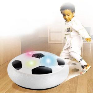 VGRASSP Hover Soccer Ball