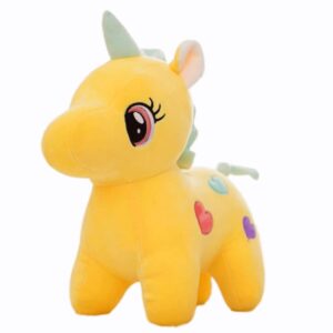 DIKANG Unicorn Soft Toys for Kids