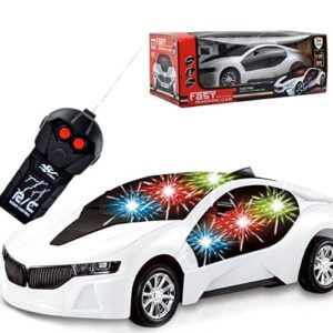 Remote car for Kids
