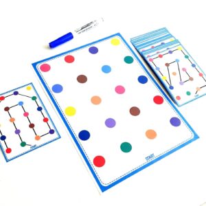 Kidszen Pattern Matching Toy