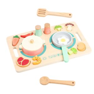 BNF® Pretend Play Kitchen Accessories Kitchen Toys