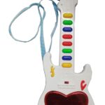 VGRASSP Mini Toy Guitar for Children