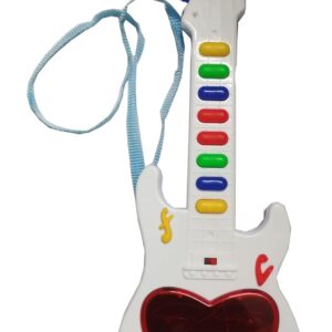 VGRASSP Mini Toy Guitar for Children