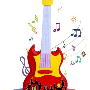 Toy Imagine Music & Lights Guitar Toy for Kids